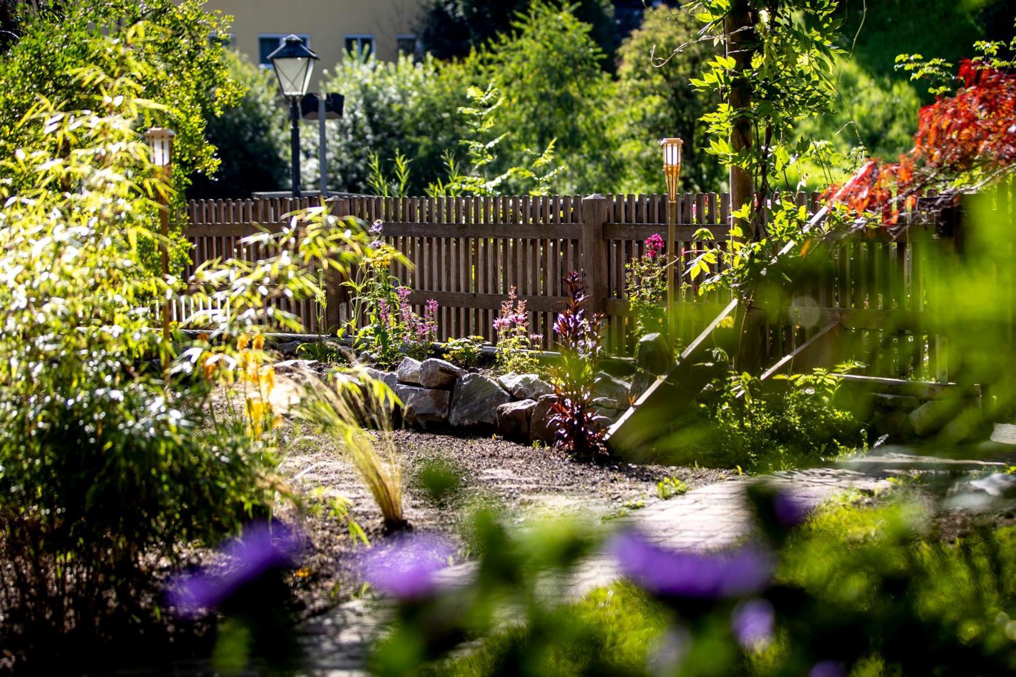 Gartenloft An Der Mur Murau Exterior foto